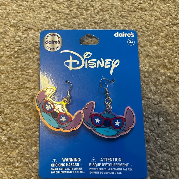 New!  Stitch Merchandise Bundle! - Picture 5 of 5